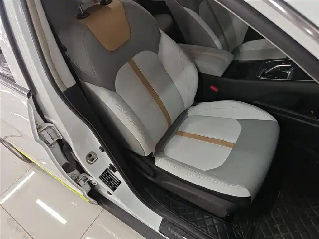 Dongfeng Fengshen E70 2023 PRO Comfort Edition — миниатюра 25