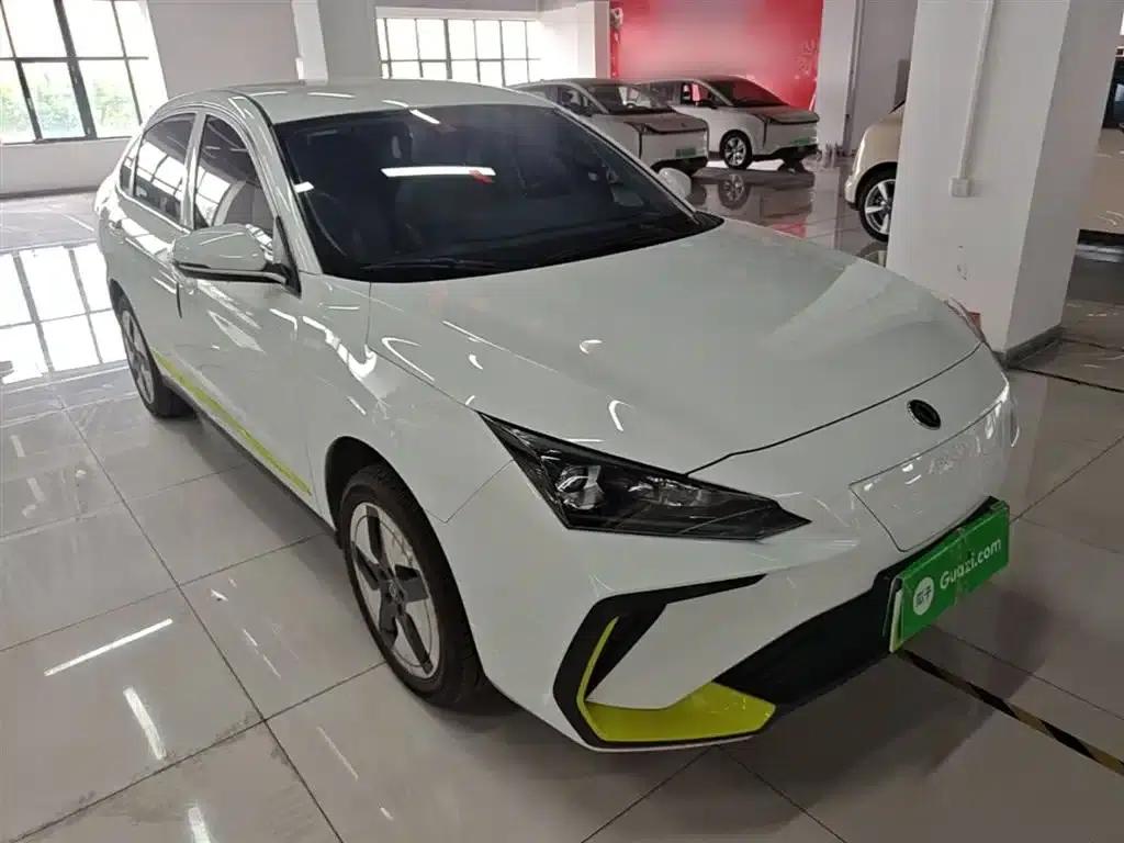Dongfeng Fengshen E70 2023 PRO Comfort Edition — миниатюра 4