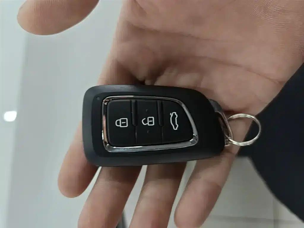 Dongfeng Fengshen E70 2023 PRO Comfort Edition — миниатюра 9