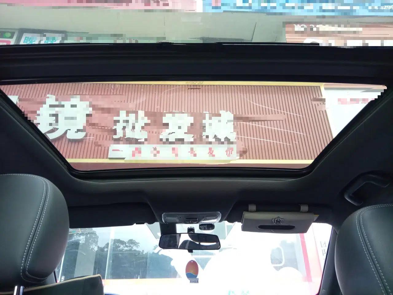 Dongfeng Fengon ix5 2019 220T CVT Zhiyue Trim China V Emission Standard — миниатюра 19