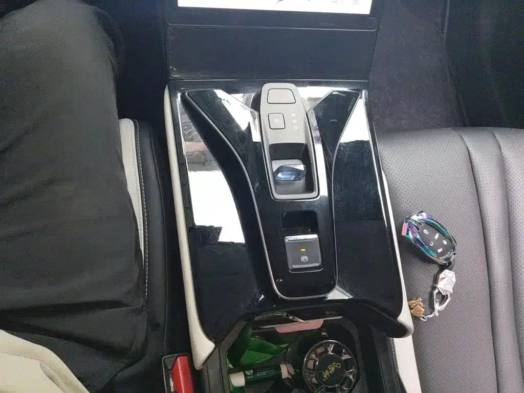 Haohan 2023 DH-i 1.5T Premium Edition — миниатюра 11
