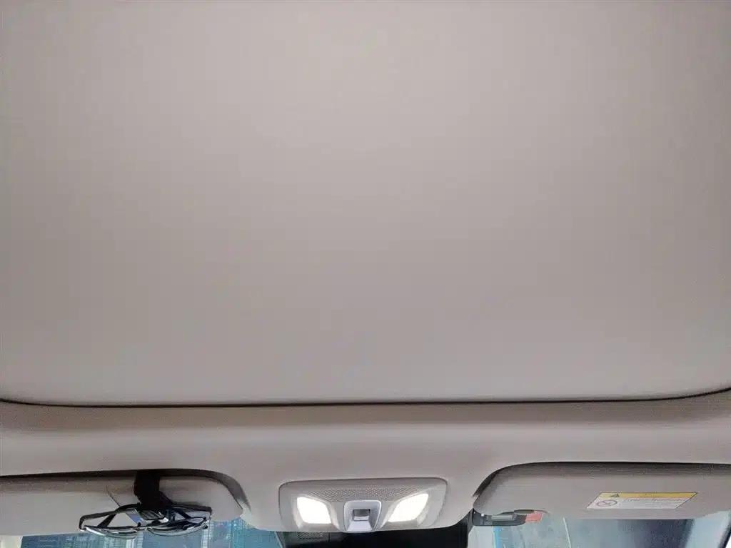 Haohan 2023 DH-i 1.5T Premium Edition — миниатюра 15