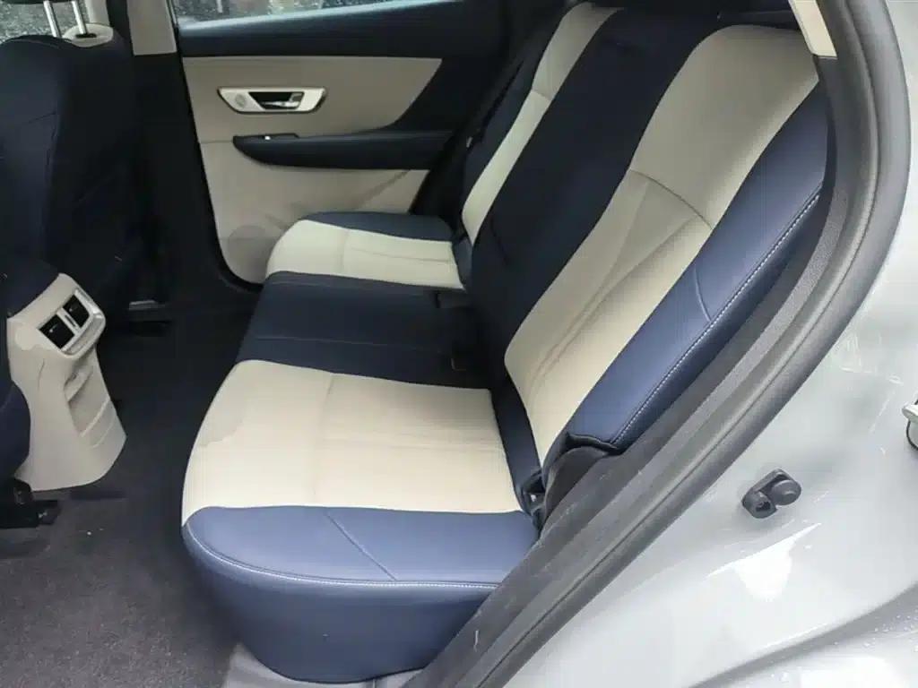 Haoji 2022 Mach Power 1.5T Daring Edition · Joy — миниатюра 17