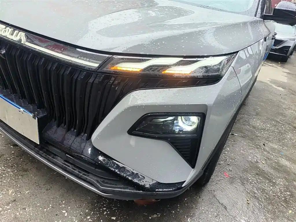 Haoji 2022 Mach Power 1.5T Daring Edition · Joy — миниатюра 24
