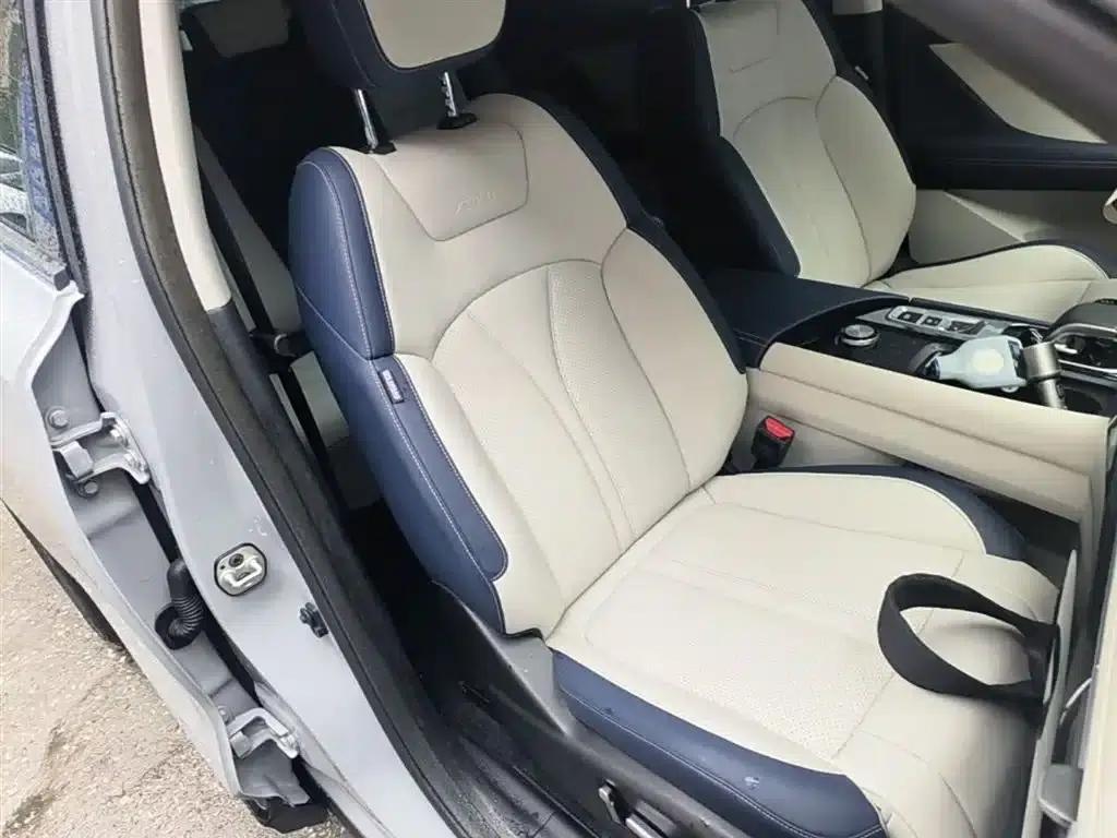Haoji 2022 Mach Power 1.5T Daring Edition · Joy — миниатюра 25