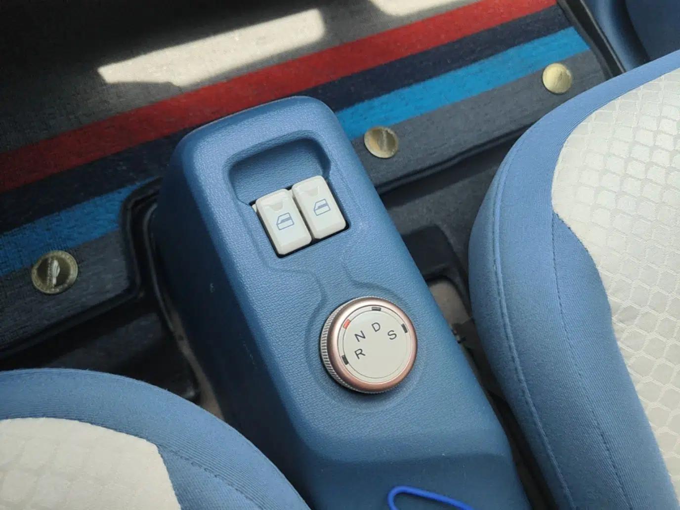 Dongfeng Fengon MINIEV 2022 Candy Edition Half-Sugar — миниатюра 16