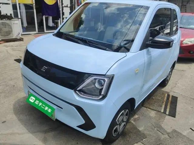 Dongfeng Fengon MINIEV 2022 Candy Edition Half-Sugar