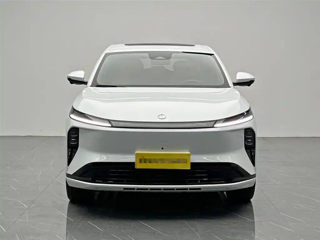 Dongfeng Fengshen L8 2025 Model 185KM Dream Edition — миниатюра 2