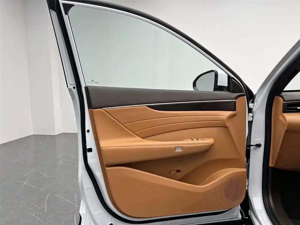 Dongfeng Fengshen L8 2025 Model 185KM Dream Edition — миниатюра 13