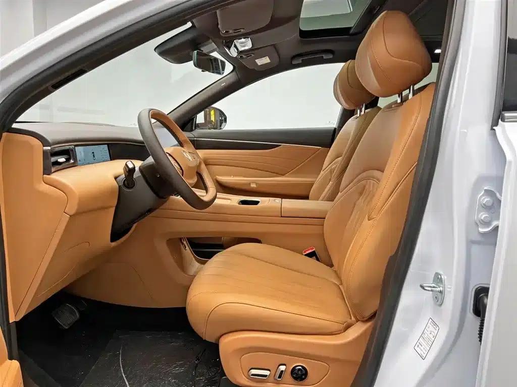 Dongfeng Fengshen L8 2025 Model 185KM Dream Edition — миниатюра 15