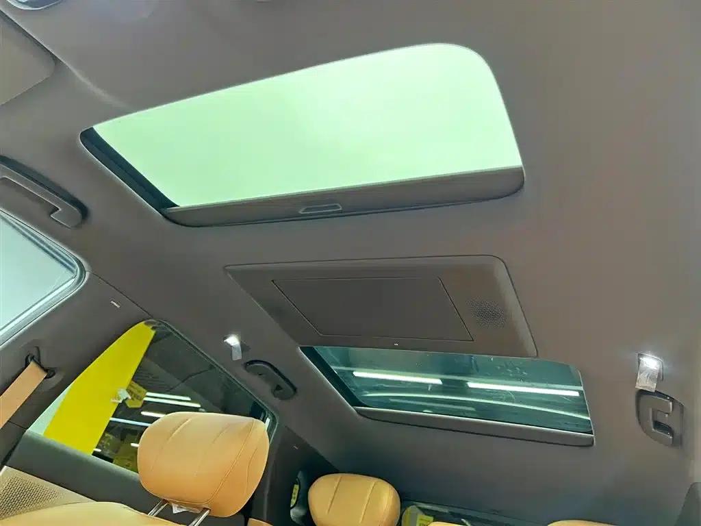 Dongfeng Fengshen L8 2025 Model 185KM Dream Edition — миниатюра 17