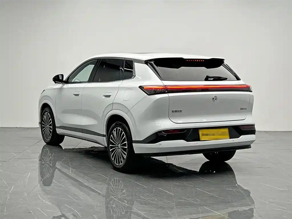 Dongfeng Fengshen L8 2025 Model 185KM Dream Edition — миниатюра 4