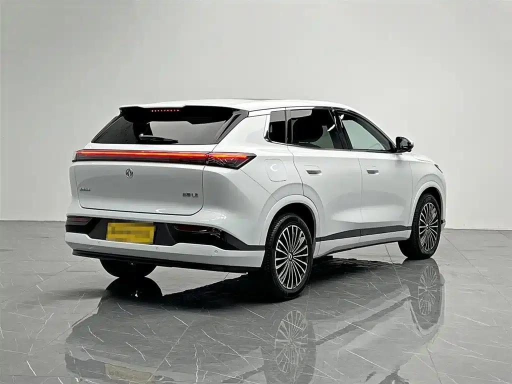 Dongfeng Fengshen L8 2025 Model 185KM Dream Edition — миниатюра 6