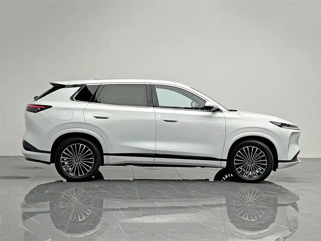 Dongfeng Fengshen L8 2025 Model 185KM Dream Edition — миниатюра 7