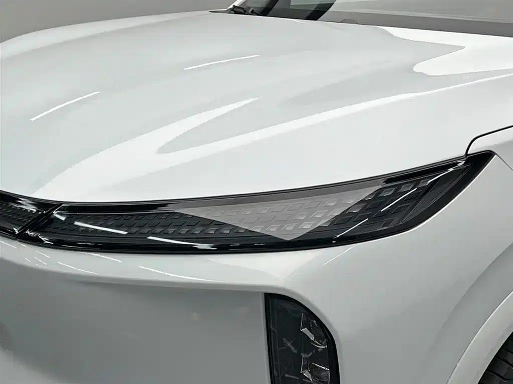 Dongfeng Fengshen L8 2025 Model 185KM Dream Edition — миниатюра 9