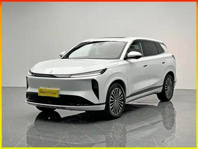 Dongfeng Fengshen L8 2025 Model 185KM Dream Edition
