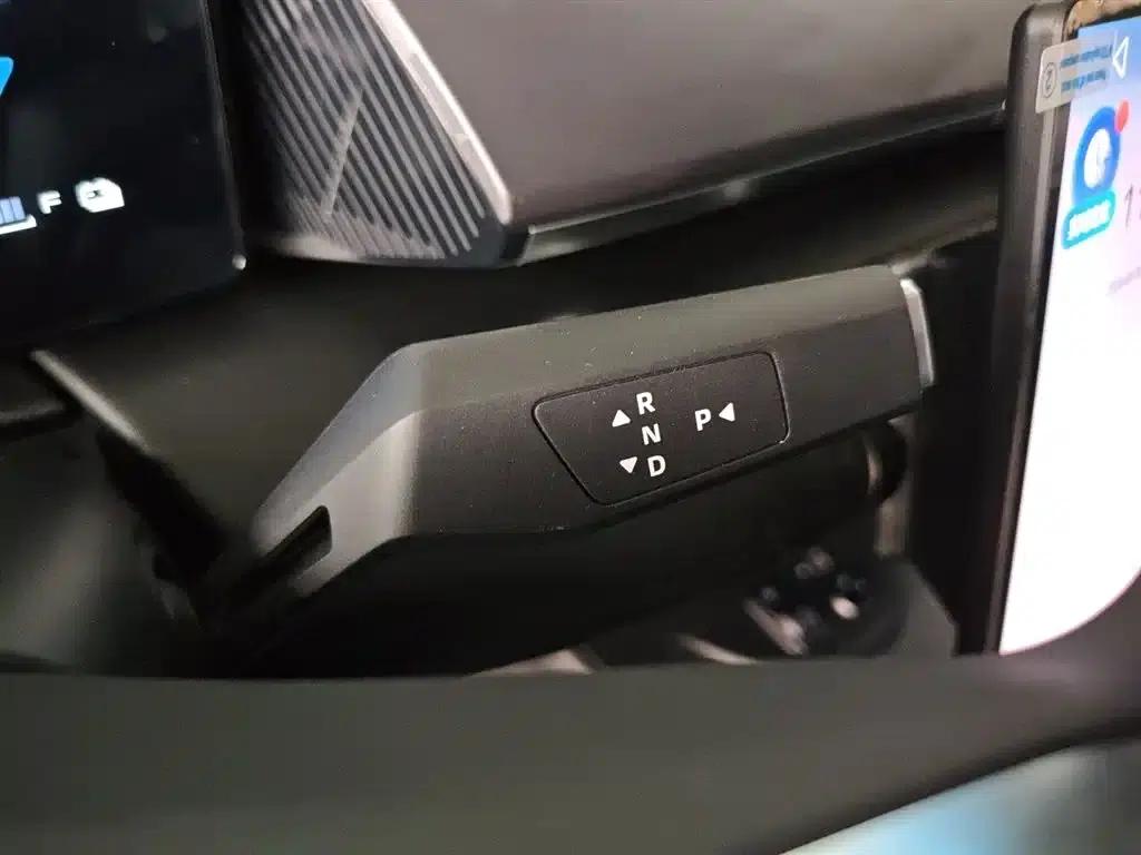 SKY EV01 2025 530km AIR Elite Edition — миниатюра 14