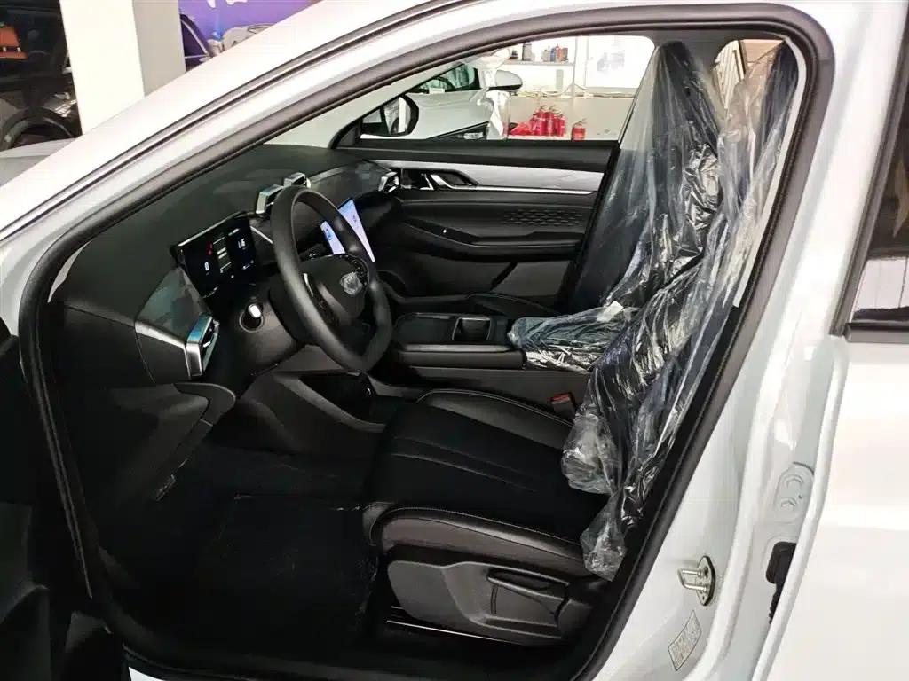 SKY EV01 2025 530km AIR Elite Edition — миниатюра 15
