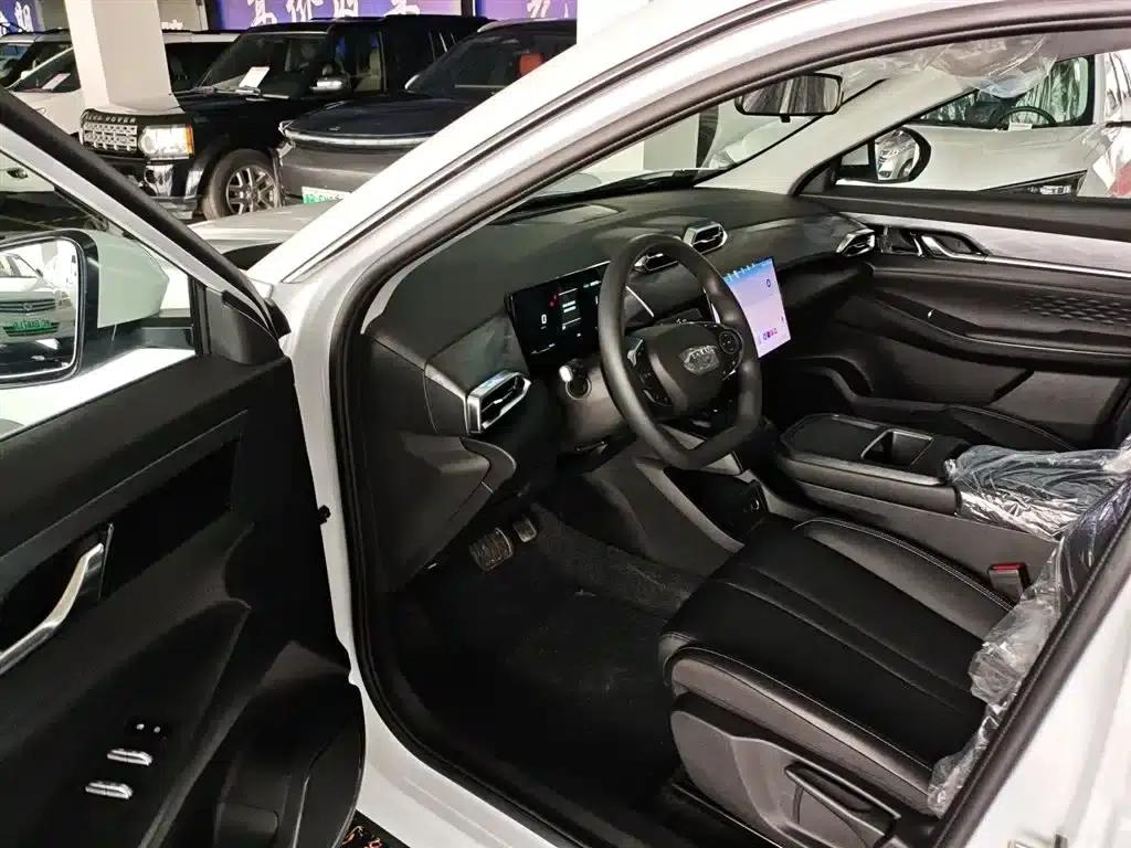 SKY EV01 2025 530km AIR Elite Edition — миниатюра 16