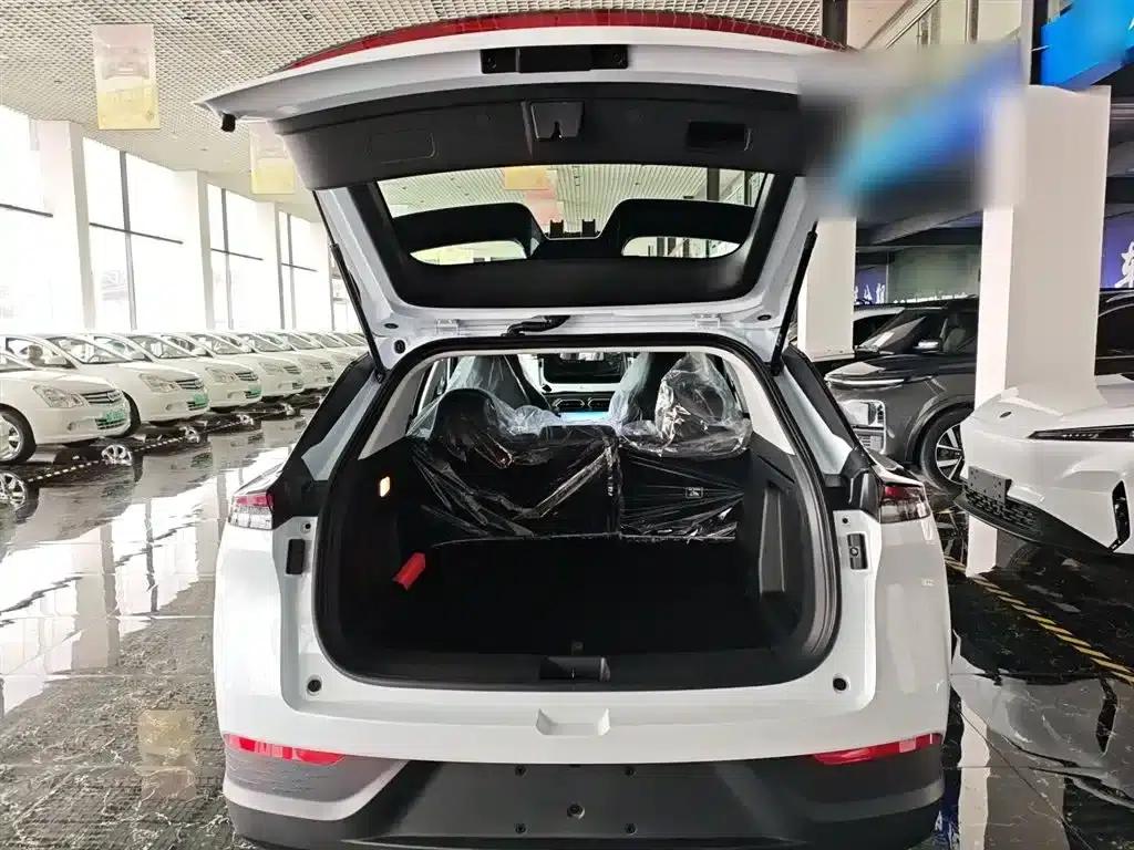 SKY EV01 2025 530km AIR Elite Edition — миниатюра 19