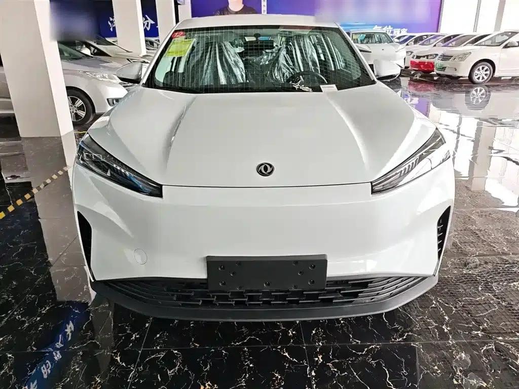SKY EV01 2025 530km AIR Elite Edition — миниатюра 3