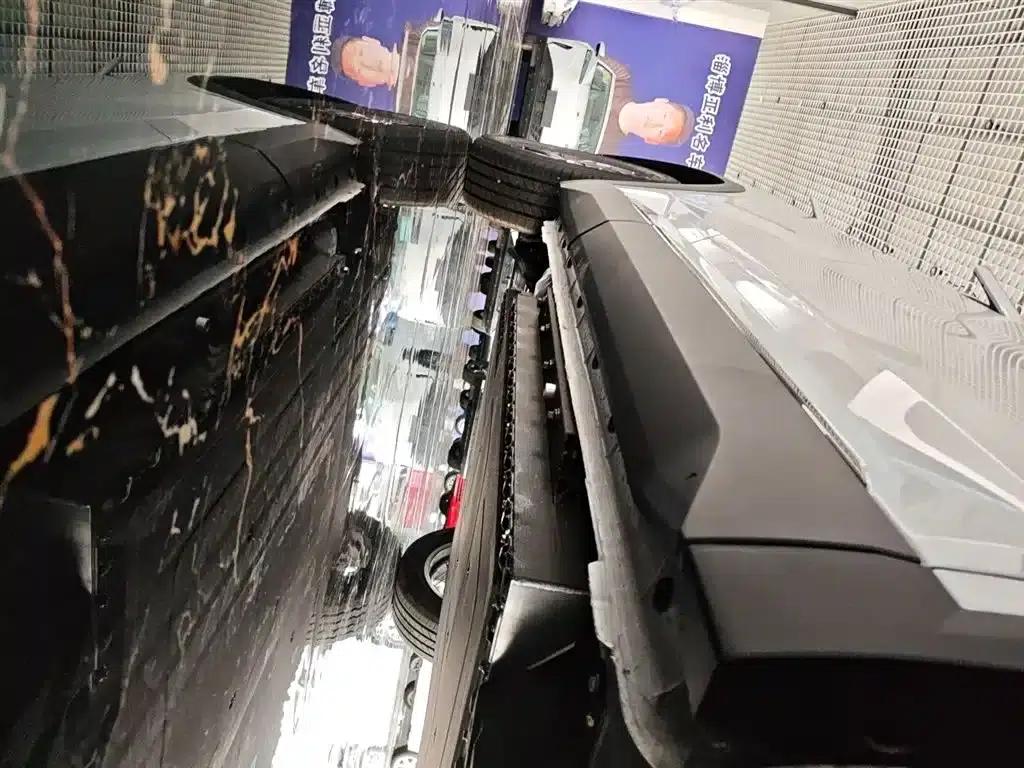 SKY EV01 2025 530km AIR Elite Edition — миниатюра 21