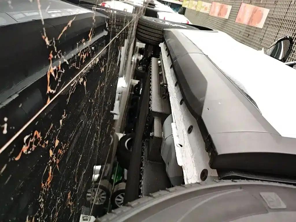 SKY EV01 2025 530km AIR Elite Edition — миниатюра 22