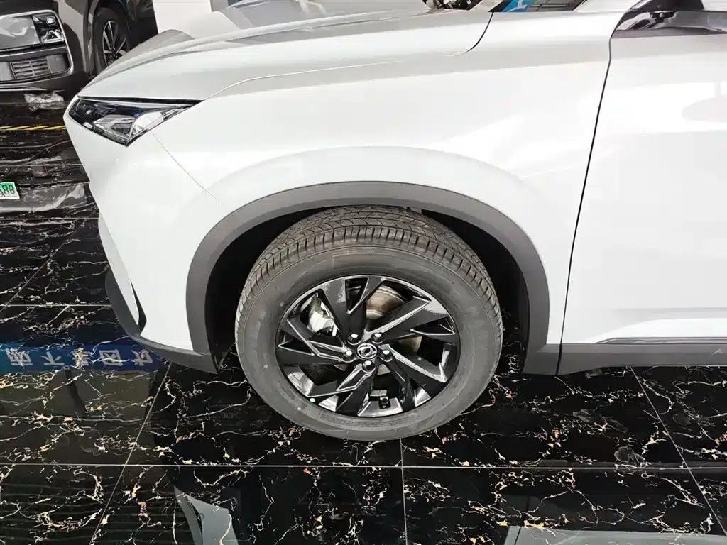 SKY EV01 2025 530km AIR Elite Edition — миниатюра 23