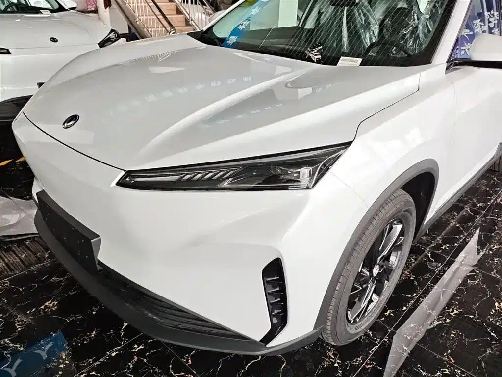 SKY EV01 2025 530km AIR Elite Edition — миниатюра 24