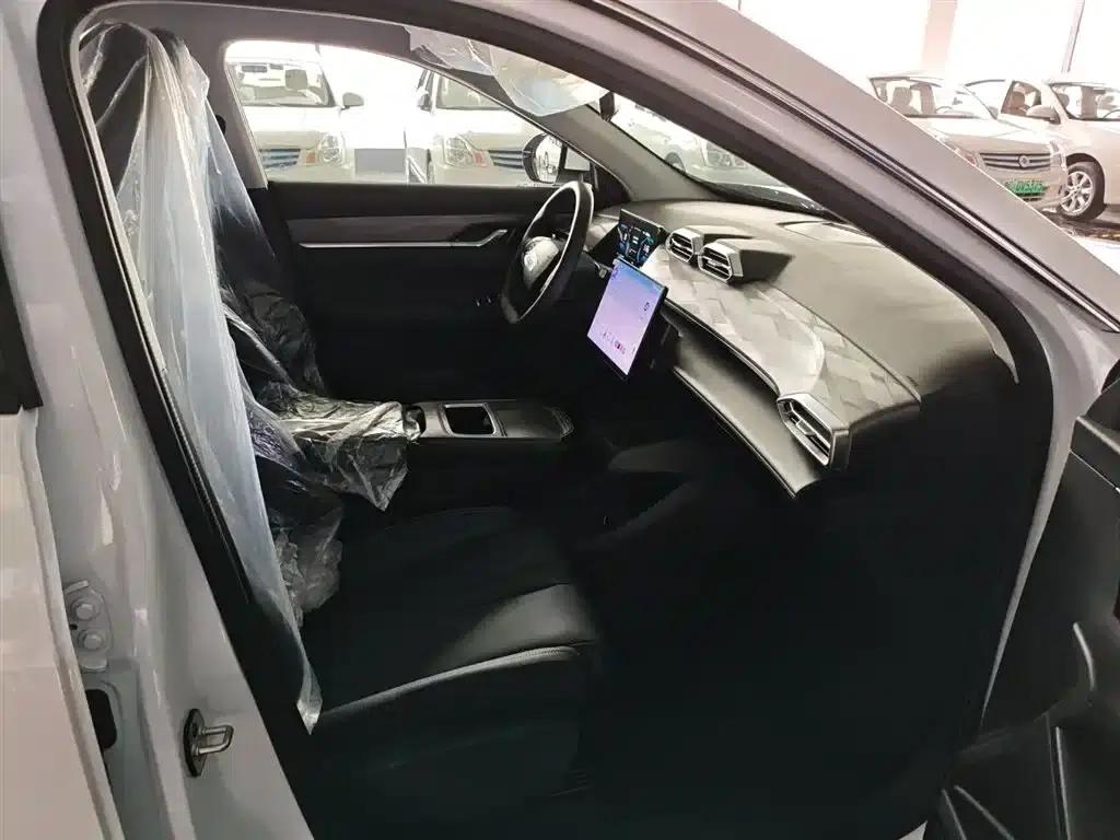 SKY EV01 2025 530km AIR Elite Edition — миниатюра 25