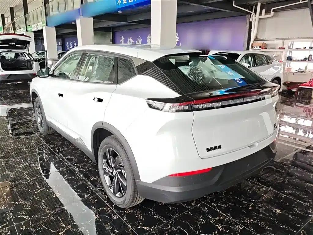 SKY EV01 2025 530km AIR Elite Edition — миниатюра 5