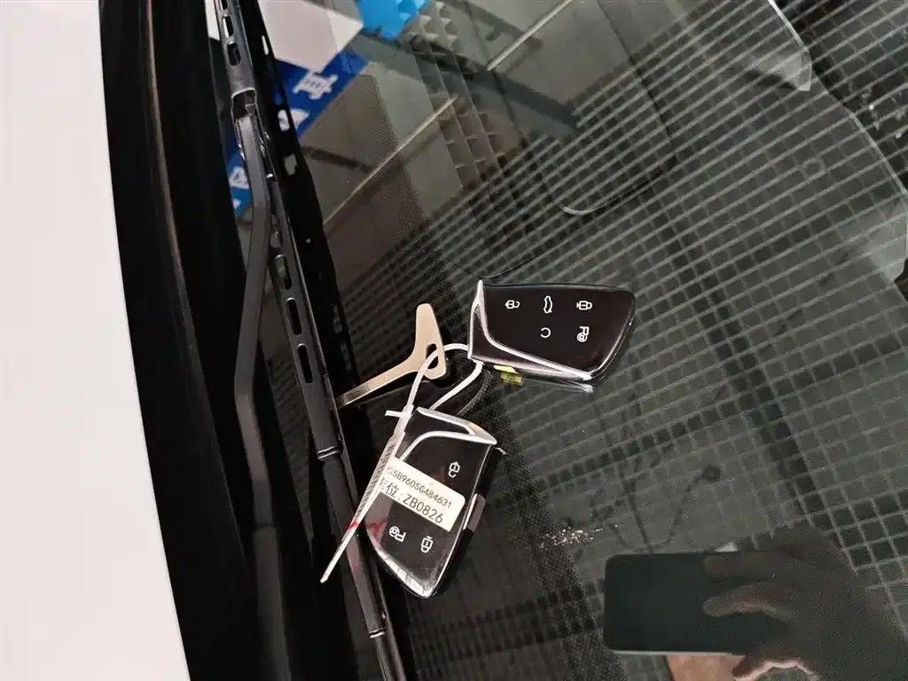SKY EV01 2025 530km AIR Elite Edition — миниатюра 9