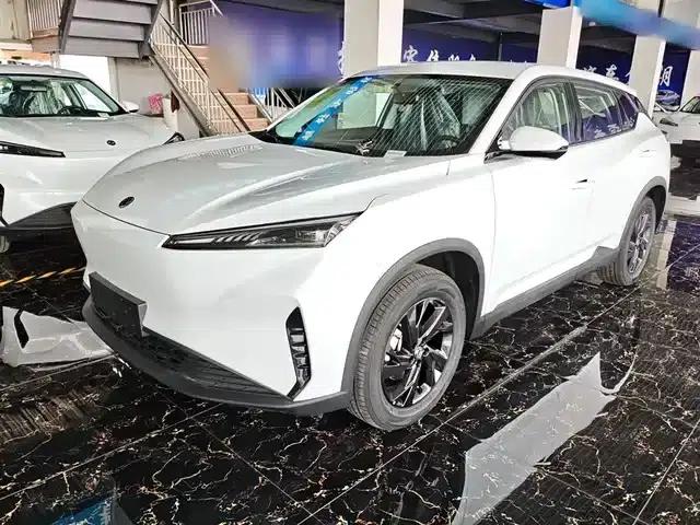 SKY EV01 2025 530km AIR Elite Edition