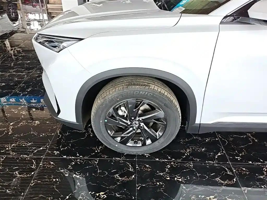 SKY EV01 2025 530km AIR Elite Edition — миниатюра 23