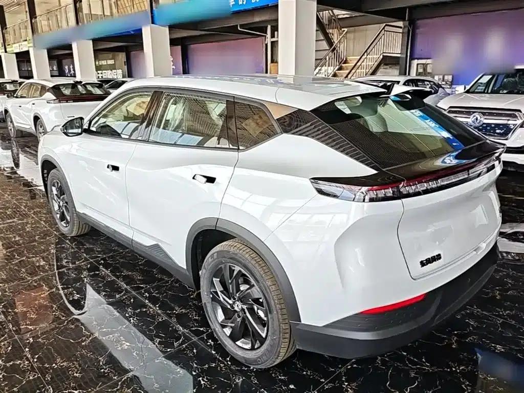SKY EV01 2025 530km AIR Elite Edition — миниатюра 5