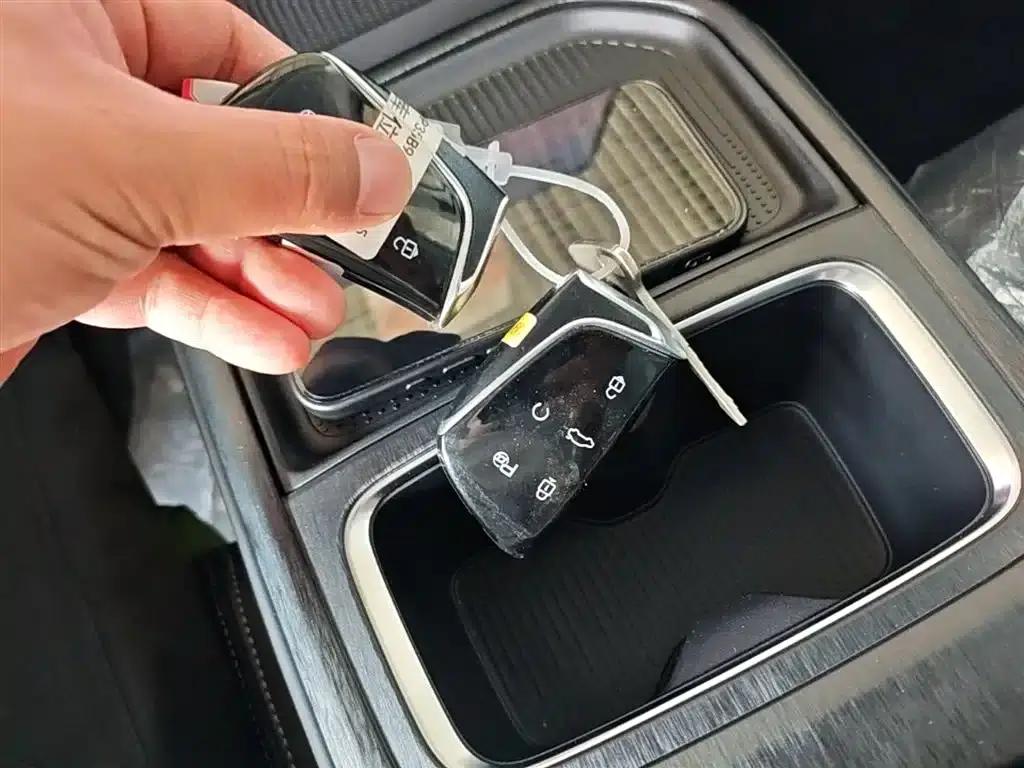 SKY EV01 2025 530km AIR Elite Edition — миниатюра 9