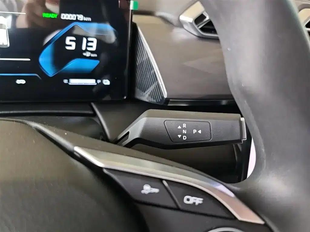 SKY EV01 2025 530km AIR Elite Edition — миниатюра 14