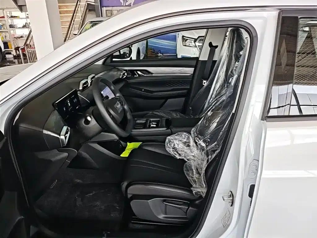 SKY EV01 2025 530km AIR Elite Edition — миниатюра 15