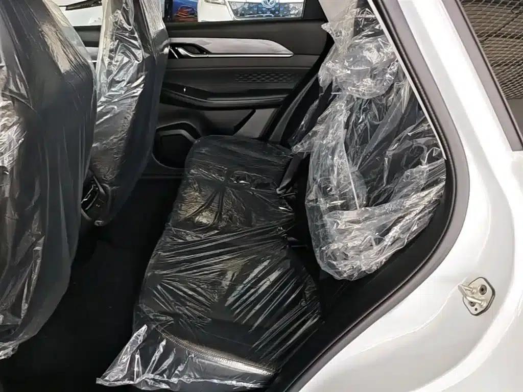 SKY EV01 2025 530km AIR Elite Edition — миниатюра 17