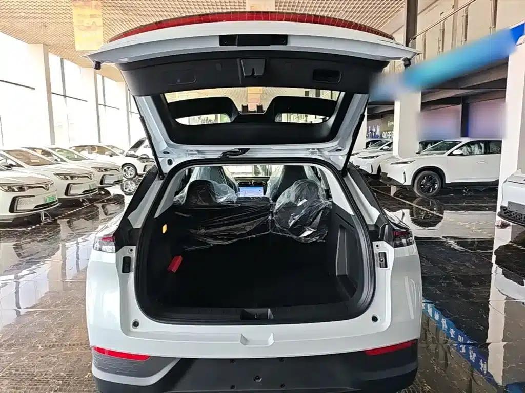SKY EV01 2025 530km AIR Elite Edition — миниатюра 19