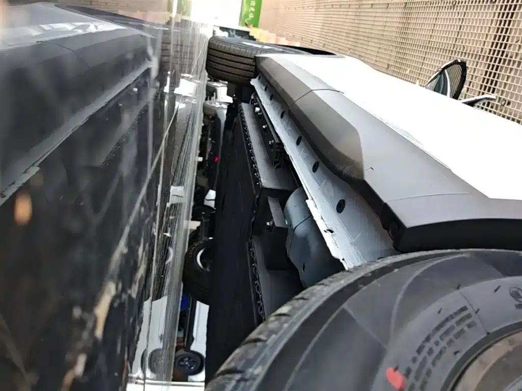 SKY EV01 2025 530km AIR Elite Edition — миниатюра 22