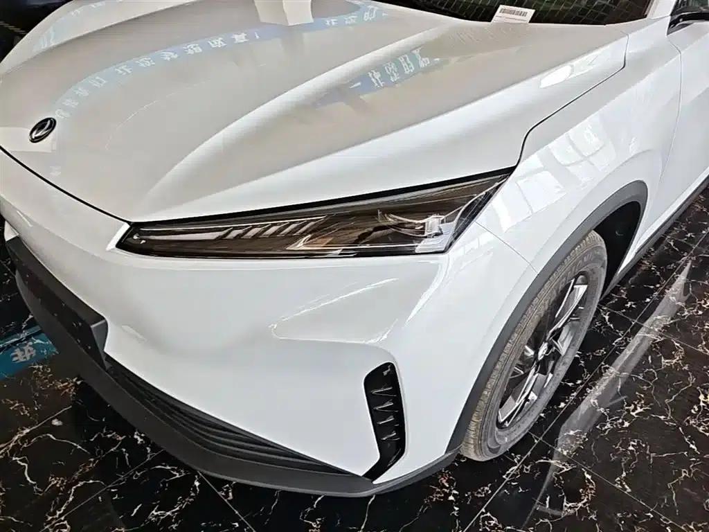 SKY EV01 2025 530km AIR Elite Edition — миниатюра 24