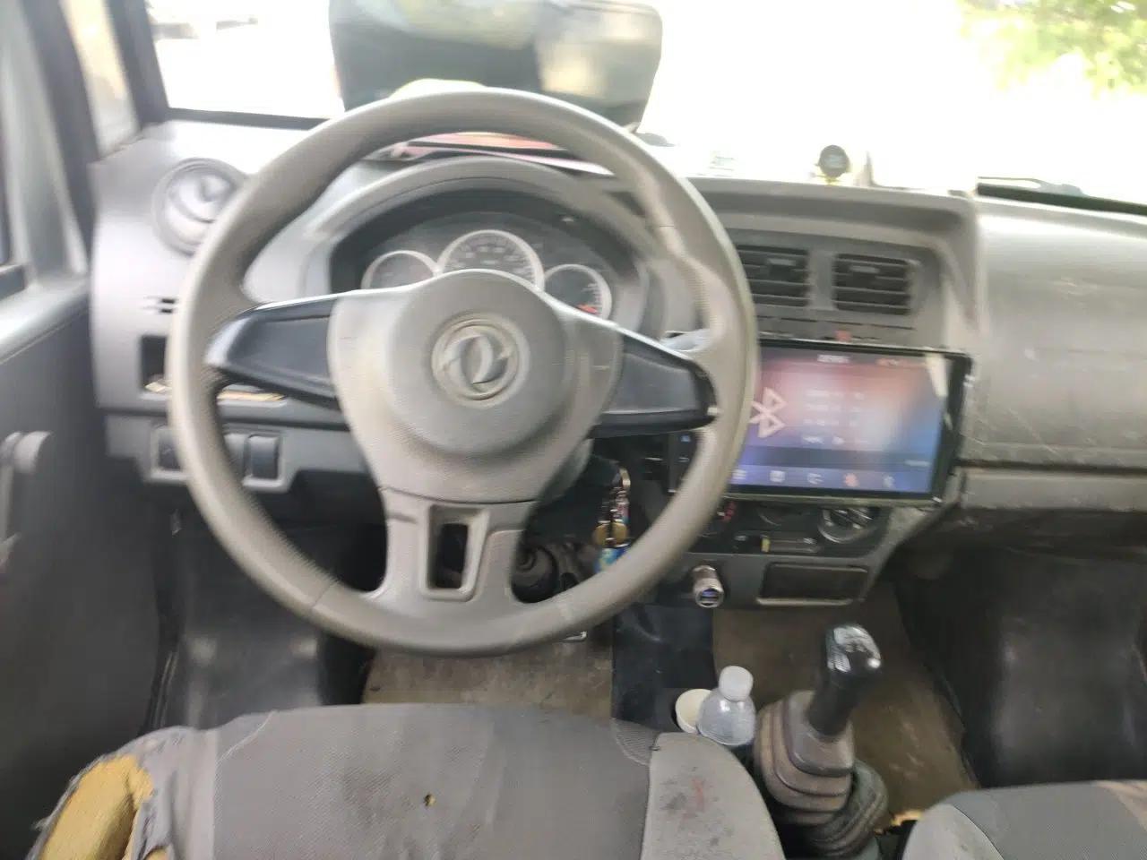 Dongfeng Xiaokang K07S 2016 1.0L Practical Version AF11-05 — миниатюра 11