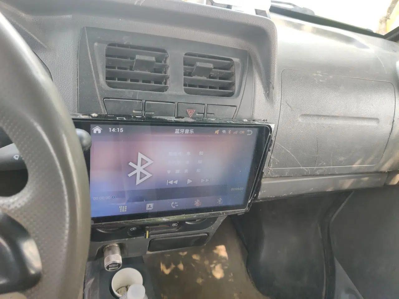 Dongfeng Xiaokang K07S 2016 1.0L Practical Version AF11-05 — миниатюра 14