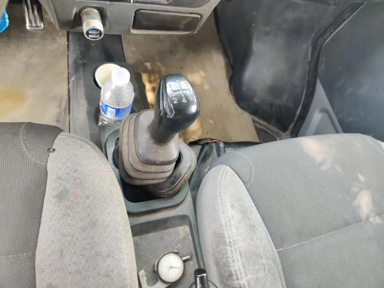 Dongfeng Xiaokang K07S 2016 1.0L Practical Version AF11-05 — миниатюра 15