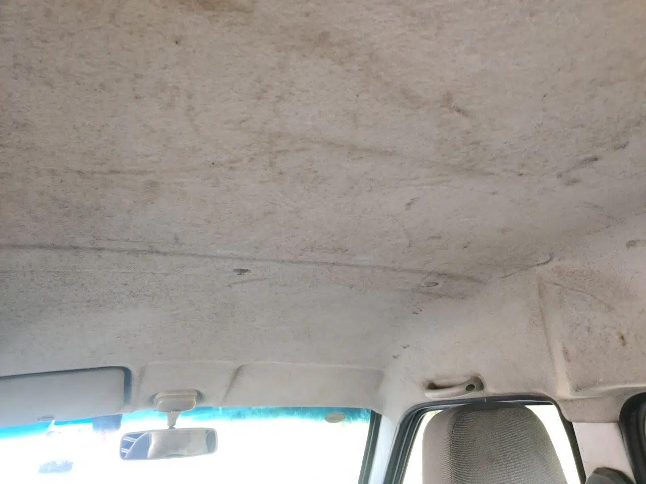 Dongfeng Xiaokang K07S 2016 1.0L Practical Version AF11-05 — миниатюра 19