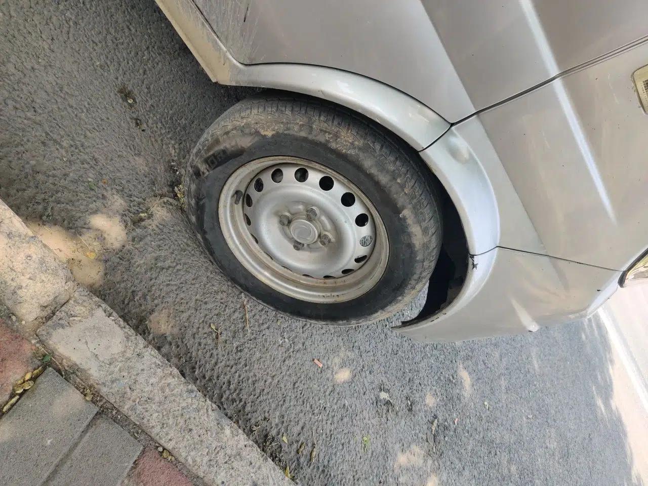 Dongfeng Xiaokang K07S 2016 1.0L Practical Version AF11-05 — миниатюра 8