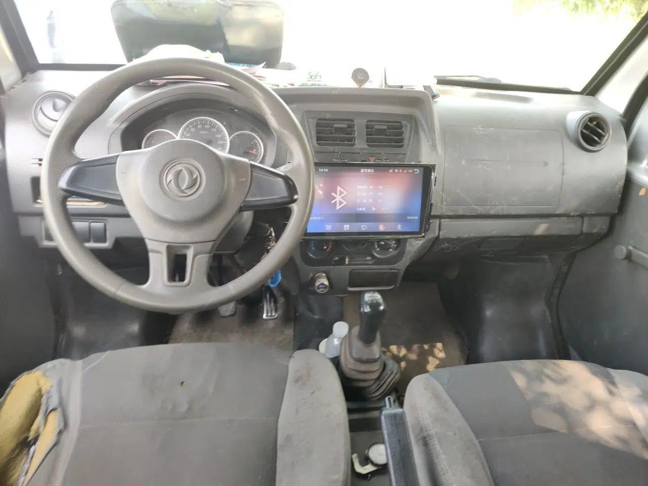 Dongfeng Xiaokang K07S 2016 1.0L Practical Version AF11-05 — миниатюра 10
