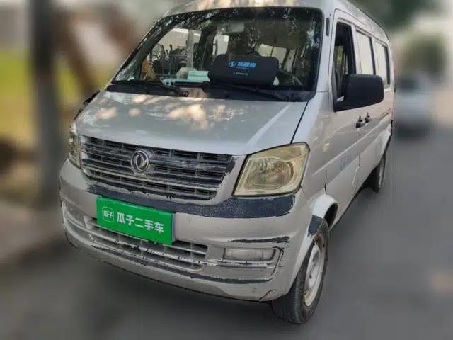 Dongfeng Xiaokang K07S 2016 1.0L Practical Version AF11-05