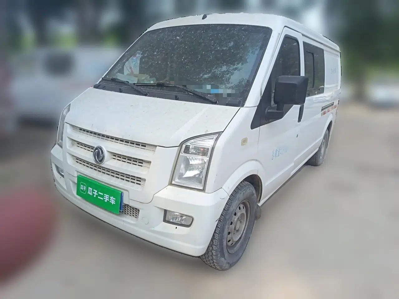 Dongfeng Xiaokang C35  — миниатюра 1